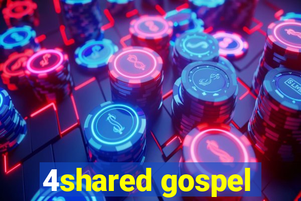 4shared gospel